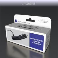 Автомобильное зарядное устройство Navitoch micro-USB