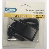 Сетевое зарядное устройство micro USB