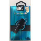 Bluetooth гарнитура Senmaxu S50 Black