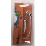 Наушники Connect Color