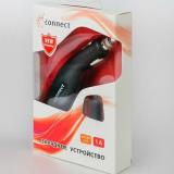 Зарядное устройство CONNECT micro-USB