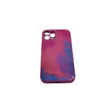 Чехол для Apple iphone 12Pro закат/Айфон 12 Про закат