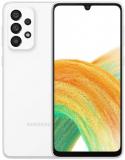 Смартфон Samsung Galaxy A33 8 Гб/128 Гб White