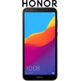 Смартфон Honor 7A 16GB Black (DUA-L22)