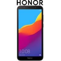 Смартфон Honor 7A 16GB Black (DUA-L22)