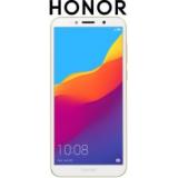 Смартфон Honor 7A 16GB Gold (DUA-L22)