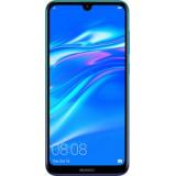 Смартфон Huawei Y7 2019 Aurora Blue