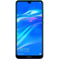 Смартфон Huawei Y7 2019 Aurora Blue
