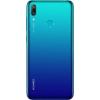 Смартфон Huawei Y7 2019 Aurora Blue