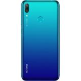 Смартфон Huawei Y7 2019 Aurora Blue