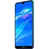 Смартфон Huawei Y7 2019 Aurora Blue