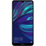 Смартфон Huawei Y7 2019 Midnight Black