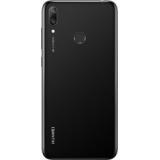 Смартфон Huawei Y7 2019 Midnight Black