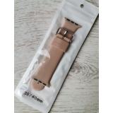 Ремешок для смарт часов Apple Watch 38/40 mm