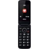 Телефон INOI 247 Black
