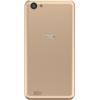 Смартфон INOI 2 Gold  в комплекте + чехол и защитное стекло