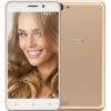 Смартфон INOI 2 Gold  в комплекте + чехол и защитное стекло