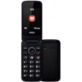 Телефон INOI 247 Black