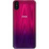 Смартфон INOI 3 Twilight Pink в комплекте + чехол и защитное стекло