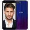 Смартфон INOI 5i Twilight Blue  в комплекте + чехол и защитное стекло