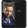 Смартфон INOI 7i Lite Black в комплекте силиконовая накладка