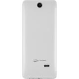Телефон Micromax X2400 White