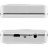 Телефон Micromax X2400 White