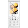 Телефон  Micromax X649 White