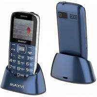 Телефон MAXVI B6 Marengo
