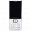 Телефон  Micromax X705 White