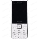 Телефон  Micromax X705 White