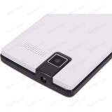 Телефон  Micromax X705 White