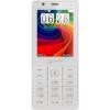 Телефон  Micromax X2401 White|Champagne