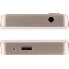 Телефон  Micromax X2401 White|Champagne