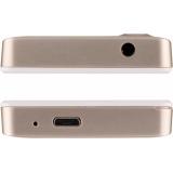 Телефон  Micromax X2401 White|Champagne