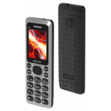 Телефон MAXVI M11 Black