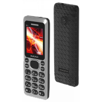 Телефон MAXVI M11 Black
