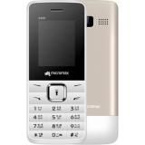Телефон  Micromax X408 White