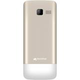 Телефон  Micromax X408 White