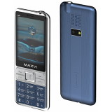 Телефон MAXVI X900 Marengo