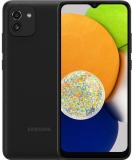 Смартфон Samsung Galaxy A03 3 Гб/32 Гб Black