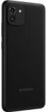 Смартфон Samsung Galaxy A03 3 Гб/32 Гб Black