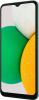 Смартфон Samsung Galaxy A03 Core 2 Гб/32 Гб Green