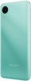 Смартфон Samsung Galaxy A03 Core 2 Гб/32 Гб Green
