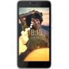 Смартфон BQ 5000G Velvet Easy Silver