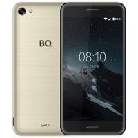 Смартфон BQ 5010G Spot Gold