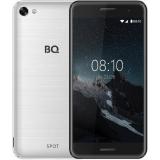 Смартфон BQ 5010G Spot Silver
