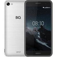 Смартфон BQ 5010G Spot Silver
