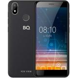 Смартфон BQ 5011G Fox View Black