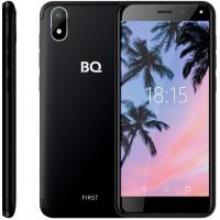 Смартфон BQ 5015L First Black
